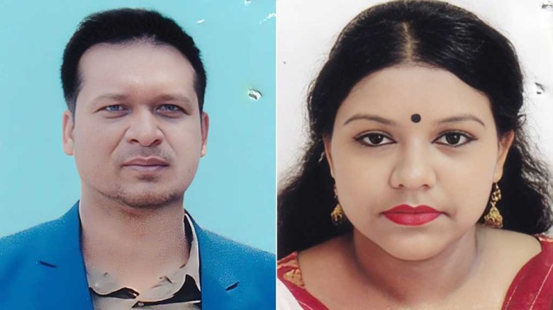 কলকাতার হোটেলে আগুন: স্ত্রী-সন্তান, শ্বশুরসহ আজকের পত্রিকার কুষ্টিয়া প্রতিনিধির মৃত্যু...