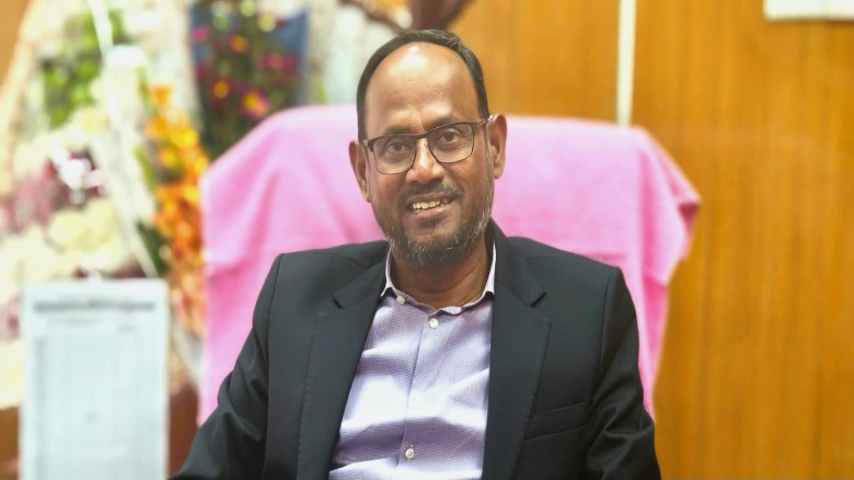 ঢাকার আইনশৃঙ্খলা ও উন্নয়ন দেখভালের দায়িত্ব পেলেন প্রতিমন্ত্র