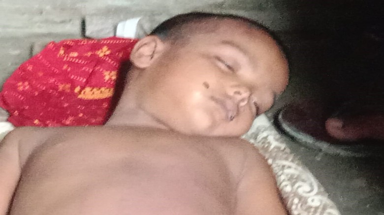 টাঙ্গাইলে পাঁচ বছরে শিশুকে পিটিয়ে হত্যার অভিযোগ বাবা ও সৎ ম