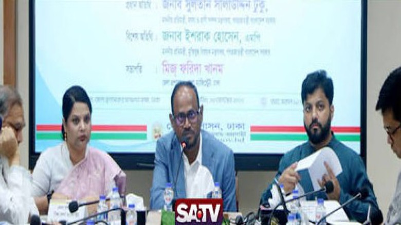 ঢাকার আশপাশে অপরাধপ্রবণ এলাকায় বিশেষ নজরদারির নির্দেশ প্রতিম