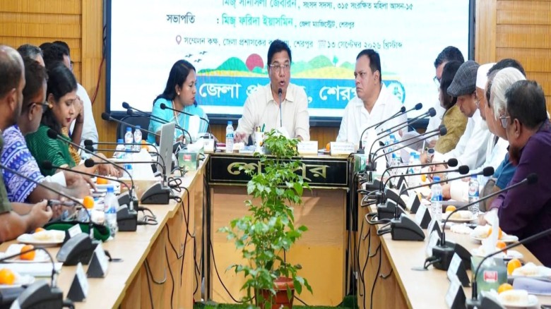 ফ্যাসিস্টরা যদি আর দু’তিন বছর থাকতো তবে বাংলাদেশ সিকিম হয়ে য