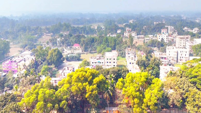 ভূঞাপুরে ভোগান্তিতে ২০ হাজার জমির মালিক:  ৩০ বছর ধরে খাজনা-খ