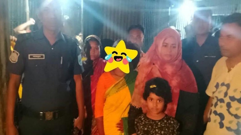টাঙ্গাইল সদরে ইউএনওর হস্তক্ষেপে  কিশোরীর বাল্যবিবাহ বন্ধ