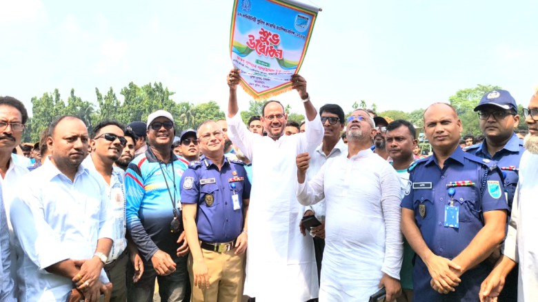 কোনো অন্যায়কে বিএনপি সরকার ছাড় দেবে না: প্রতিমন্ত্রী টুকু
