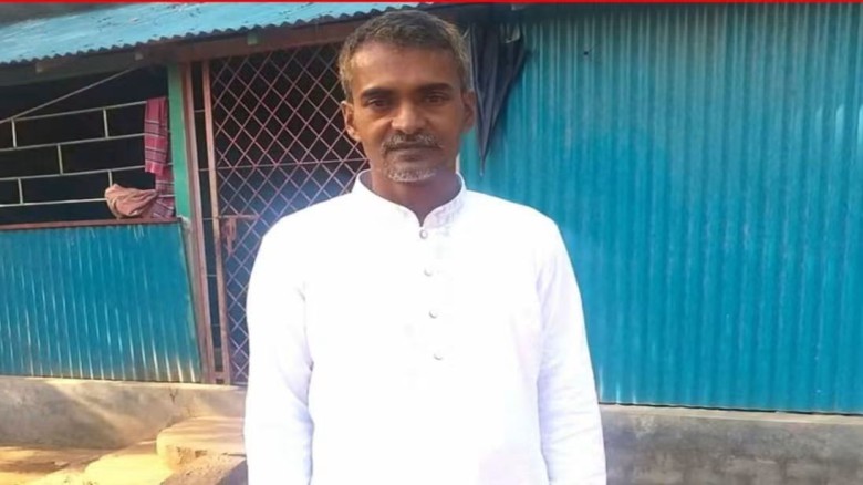 মাদকসহ গ্রেপ্তার হওয়ার পর কৃষক দল নেতাকে আজীবনের জন্য বহিষ্