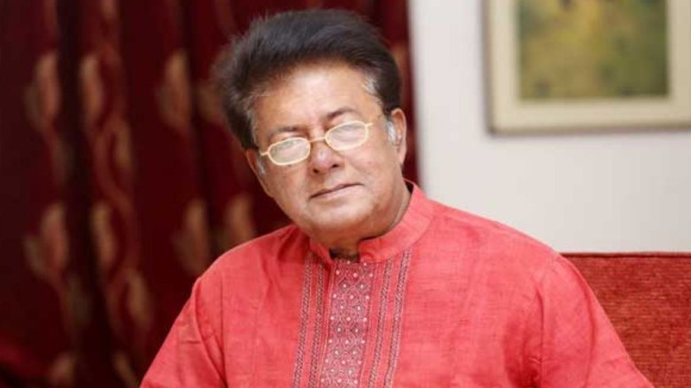 বরেণ্য নাট্যকার মামুনুর রশীদের টাঙ্গাইলের বাড়িতে চুরি...