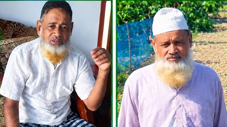 কালীহাতীতে ৬৫ বছরের আব্দুল খালেক ৮ আগস্ট নিখোঁজ হলেও আজো সন্ধান মেলেনি!...