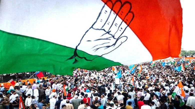 ইন্ডিয়া জোট ও শিক্ষা র্থীদের বিক্ষোভে অবরুদ্ধ রাজধানী।। ভোট চুরির প্রতিবাদে দিল্লিতে জনসমুদ্র...