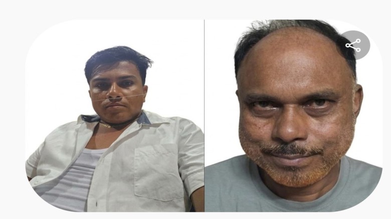 সখিপুরে অপহৃতা কিশোরী উদ্ধার গ্রেফতার ২...