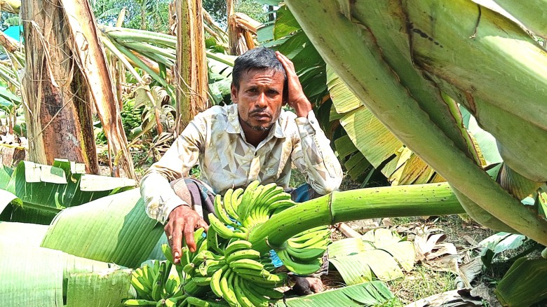 অহন আমরা কী করমু...
