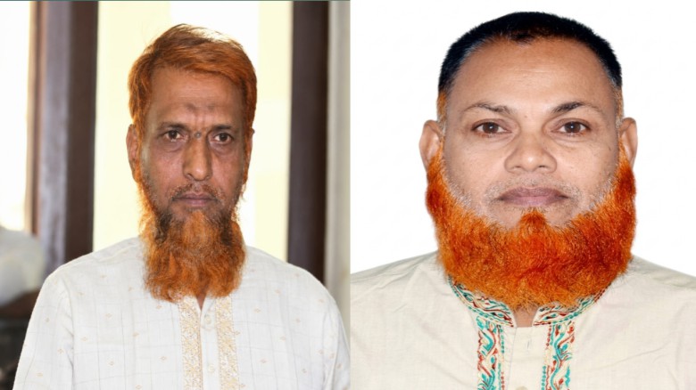 ঘাটাইল শিক্ষক সমিতির সভাপতি হাসান , সম্পাদক বাছেদ নির্বাচিত...
