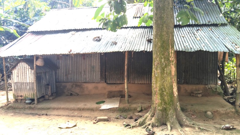 মধুপুরে ৫ বছরের শিশুকে ধর্ষণের চেষ্টার  থানায় অভিযোগ...