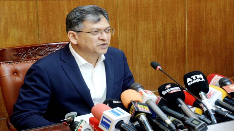 ঘোলা পানিতে মাছ শিকারের চেষ্টা করছে পতিত ফ্যাসিস্ট শক্তি . .