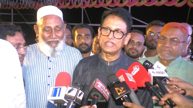 আগামী শনিবার  এইচএসসির পরীক্ষার ফলাফল ঘোষণা হবে ... শিক্ষামন