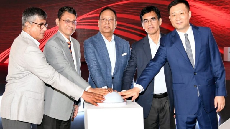 ডিজিটাল খাতে ৫ বছরে ১০ লাখ কর্মসংস্থানের লক্ষ্য সরকারের-----