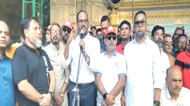স্বৈরাচারের দোসরদের ষড়যন্ত্র জনগণ প্রতিহত করবে: প্রতিমন্ত্র